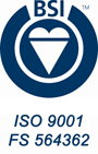 ISO 9001:2008