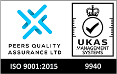 ISO 9001 Certification